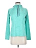 Under Armour Teal Fleece Size S - photo 1