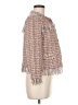 Zara Basic White Cardigan Size M - photo 4