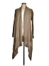 Worthington Tan Cardigan Size M - photo 1