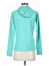 Under Armour Teal Fleece Size S - photo 2