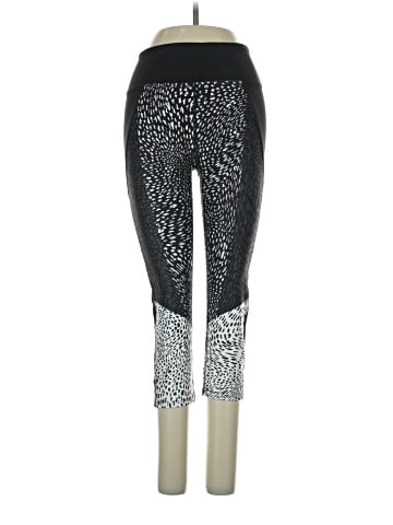Betsey Johnson Performance Leggings (view 1)