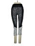 Betsey Johnson Performance Animal Print Silver Leggings Size XS - photo 1