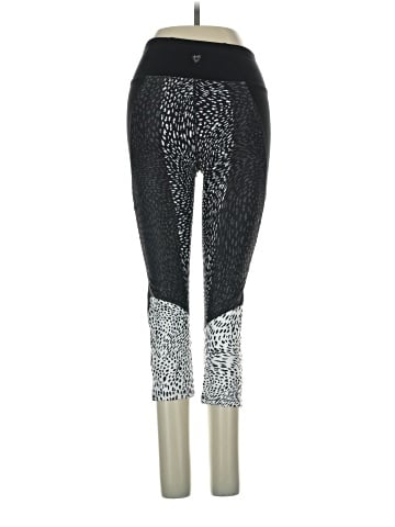 Betsey Johnson Performance Leggings (view 2)