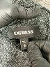 Express Gray Turtleneck Sweater Size S - photo 7