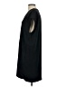 Everlane Solid Black Casual Dress Size 5 - photo 5