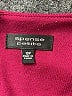 Spense Burgundy Cocktail Dress Size 10 (petite) - photo 7