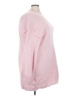 Unbranded 100% Polyester Pink Turtleneck Sweater Size 3X - photo 4