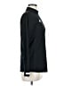 Adidas 100% Polyester Black Long Sleeve Polo Size M - photo 4