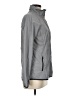 Layer 8 Gray Track Jacket Size M - photo 4