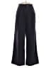 Commense Black Casual Pants Size XS - photo 1