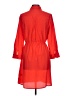 Spense 100% Polyester Red Casual Dress Size 10 - photo 2