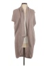 Jodi Arnold Gray Cardigan Size M - photo 1