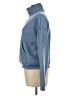 Shein 100% Polyester Blue Sweatshirt Size L - photo 5