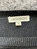 Meraki Black Pullover Sweater Size S - photo 7