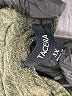 Tacera Green Poncho Size 3X - photo 7