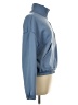 Shein 100% Polyester Blue Sweatshirt Size L - photo 4