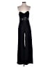 TOBI Black Jumpsuit Size M - photo 1