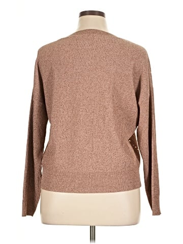 Alfani Long Sleeve Top (view 2)