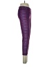 PrAna Chevron-herringbone Purple Leggings Size XS - photo 4