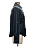 Easel Black Long Sleeve Blouse Size S - photo 4