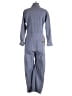 RIVET.UTILITY Gray Jumpsuit Size S - photo 2