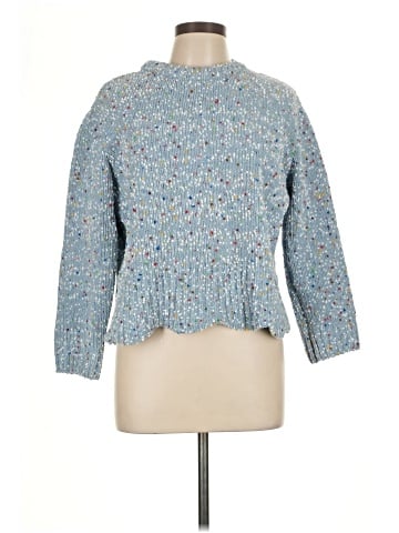 Jun & Ivy Pullover Sweater (view 1)
