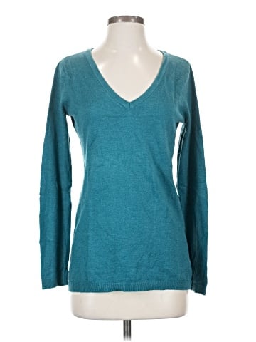 Eddie Bauer Pullover Sweater (view 1)