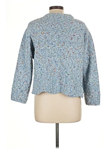 Jun & Ivy Pullover Sweater (view 2)