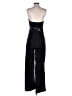 TOBI Black Jumpsuit Size M - photo 2