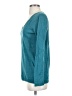 Eddie Bauer Teal Pullover Sweater Size XS - photo 5