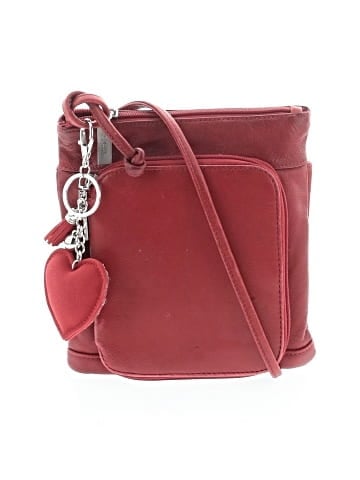 Hobo International Leather Crossbody Bag (view 1)