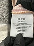 HFX Pink Cardigan Size XL - photo 8