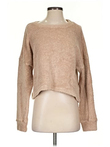 Lanston Pullover Sweater (view 1)