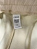 Cider Color Block Yellow Athletic Shorts Size 4X - photo 3