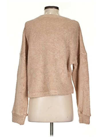 Lanston Pullover Sweater (view 2)