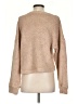 Lanston 100% Cotton Tan Pullover Sweater Size XS - photo 2