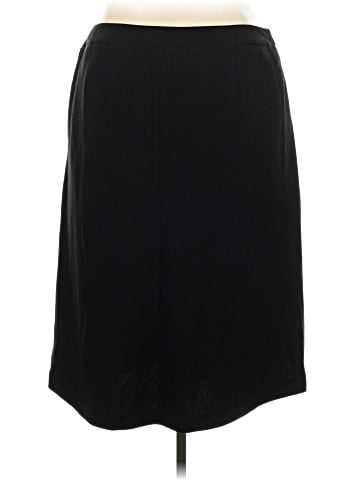 Kasper Casual Skirt (view 2)