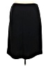 Kasper Solid Black Casual Skirt Size 20 - photo 2