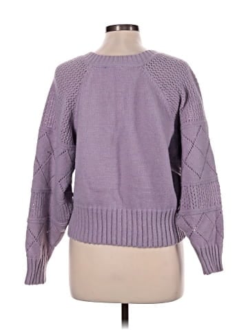 Lulus Pullover Sweater (view 2)