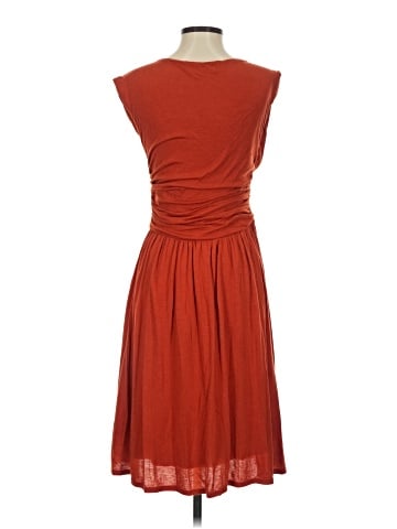 Velvet Cocktail Dress (view 2)