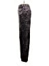 Halara Animal Print Black Casual Pants Size S - photo 5