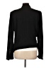 BCBGMAXAZRIA 100% Polyester Black Blazer Size L - photo 2