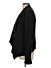 BCBGMAXAZRIA 100% Polyester Black Blazer Size L - photo 5