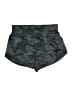Athletic Works Camo Green Athletic Shorts Size M (kids) - photo 2