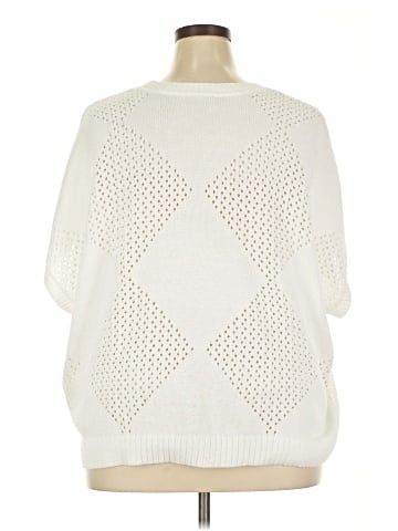 Evolution by Cyrus Pullover Sweater (view 2)
