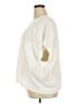 Evolution by Cyrus 100% Acrylic White Pullover Sweater Size 3X - photo 5