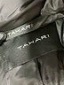 Tahari 100% Polyester Black Coat Size S - photo 6