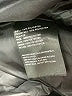 Tahari 100% Polyester Black Coat Size S - photo 7