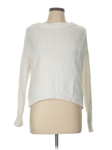 Jun & Ivy Pullover Sweater (view 1)