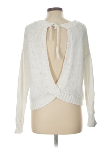 Jun & Ivy Pullover Sweater (view 2)
